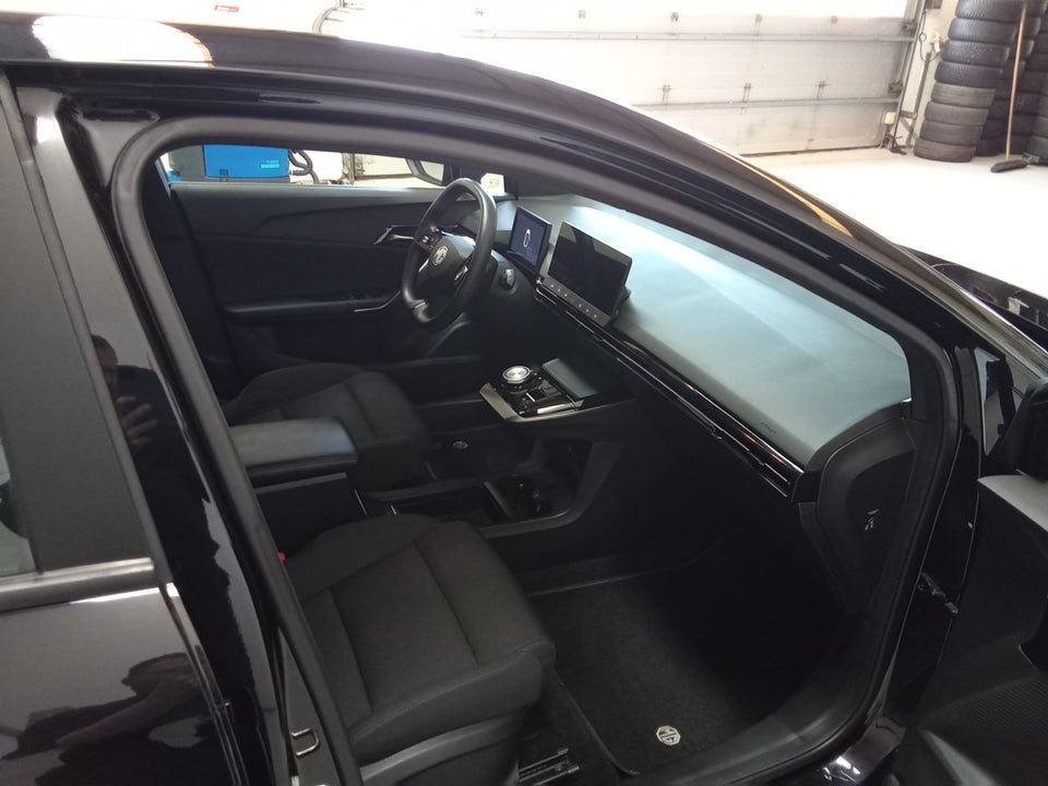 MG 4 51 Nordic Edition 5d