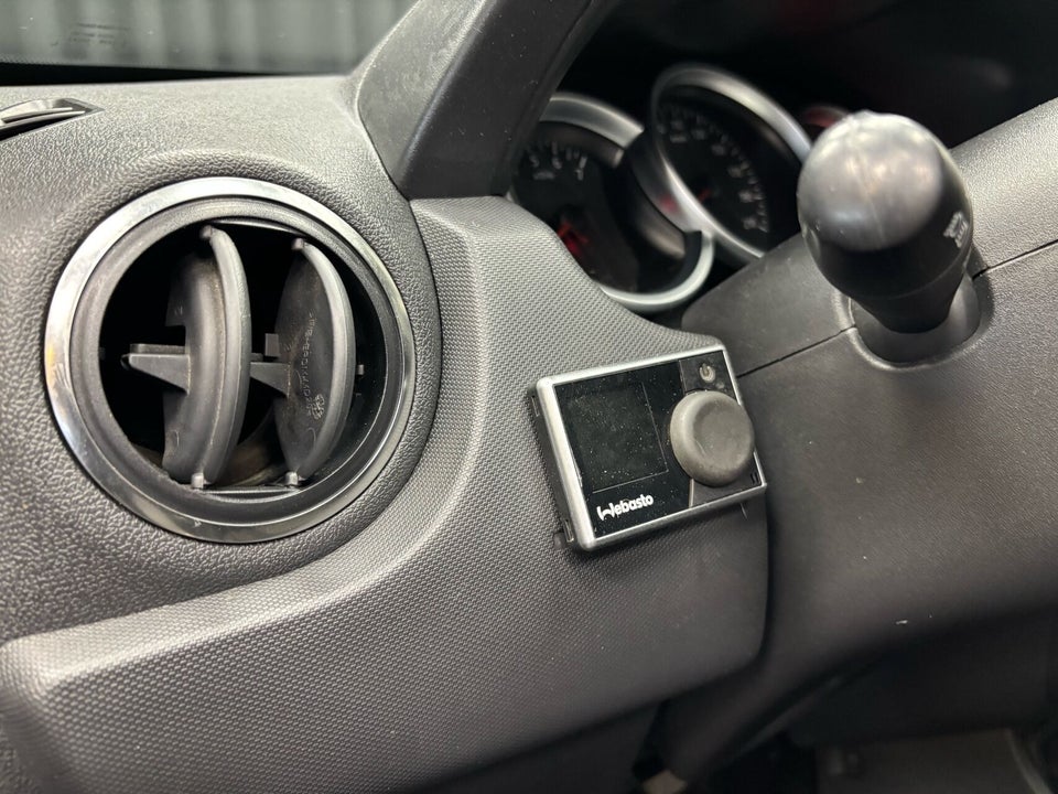 Dacia Duster 1,5 dCi 109 Black Shadow EDC 5d