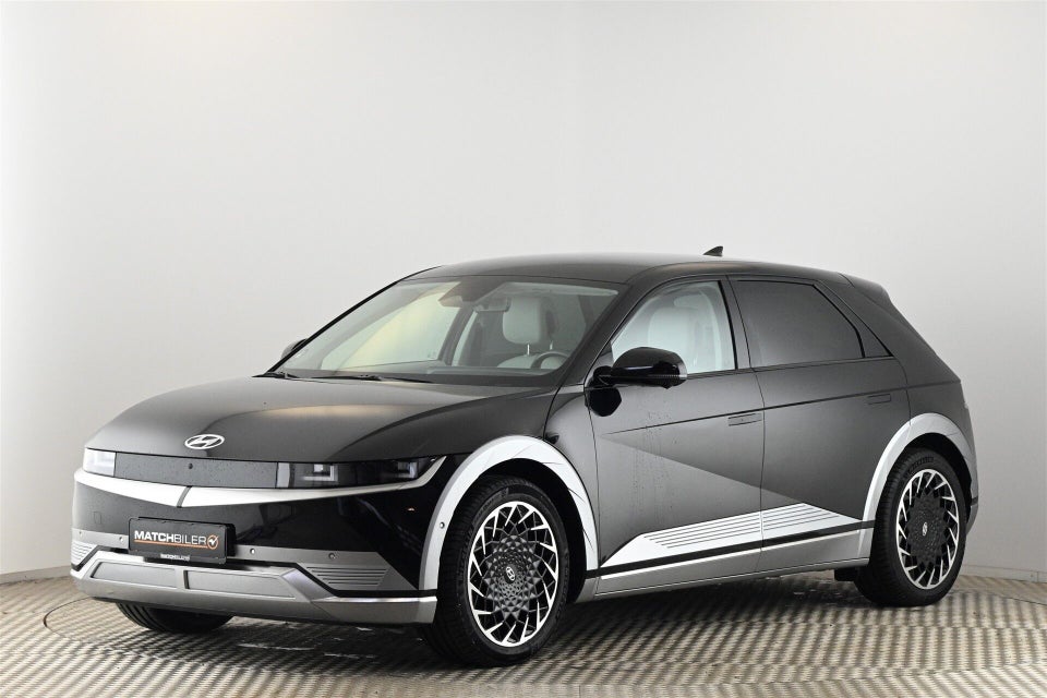 Hyundai Ioniq 5 73 Ultimate 5d