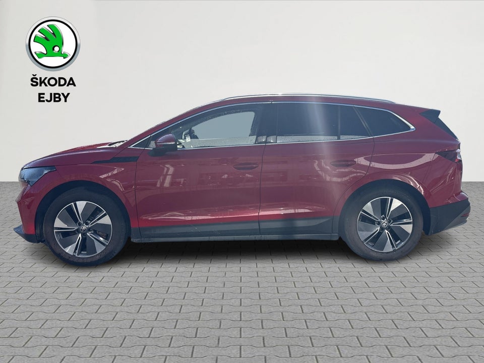 Skoda Enyaq 80x iV 5d