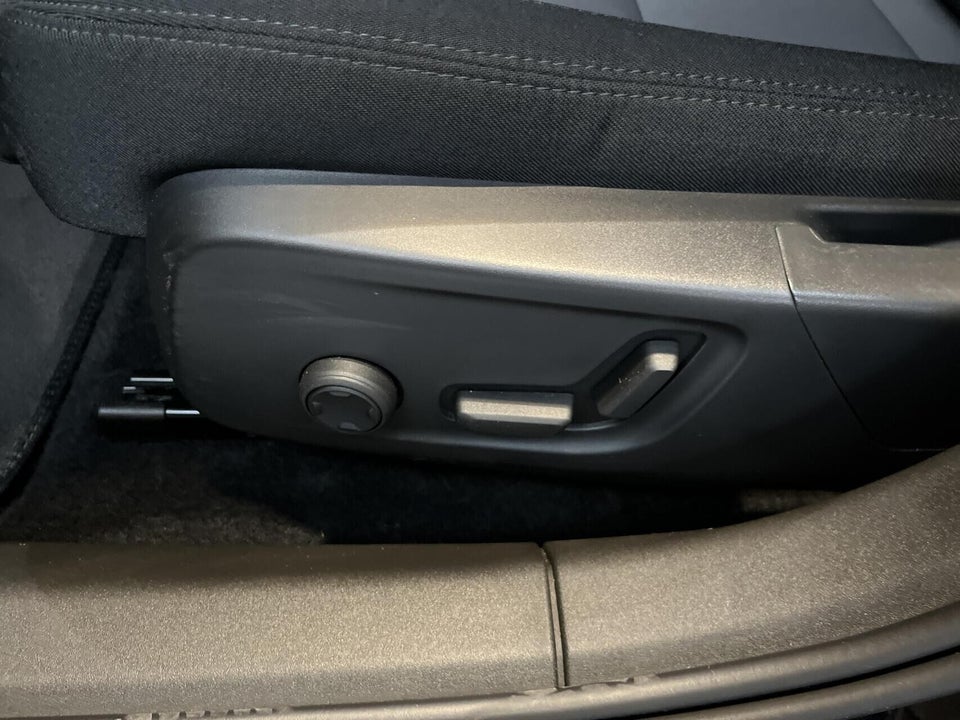 Polestar 2 Long Range 5d