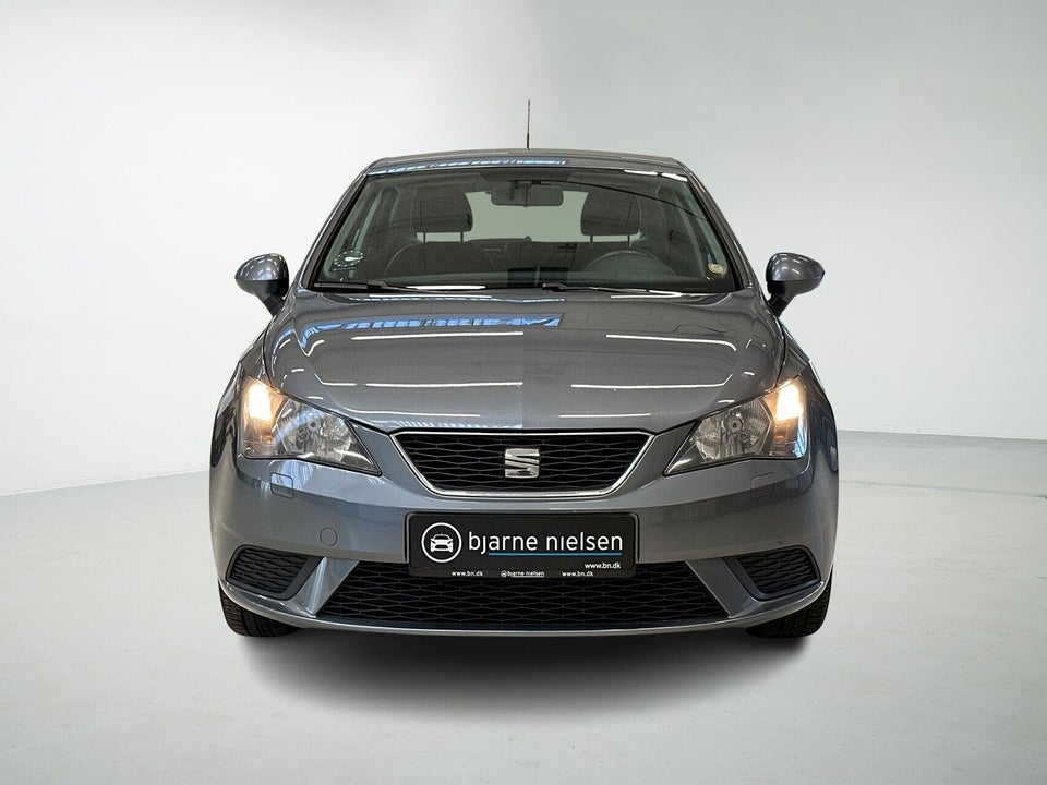 Seat Ibiza 1,2 TSi 90 Style 5d