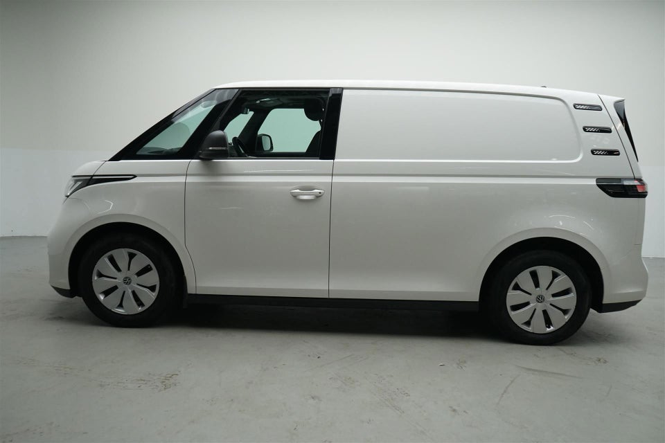 VW ID.Buzz Cargo Comfort