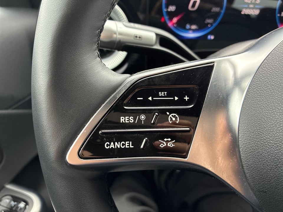 Mercedes CLA250+ electric Progressive Advance 4d