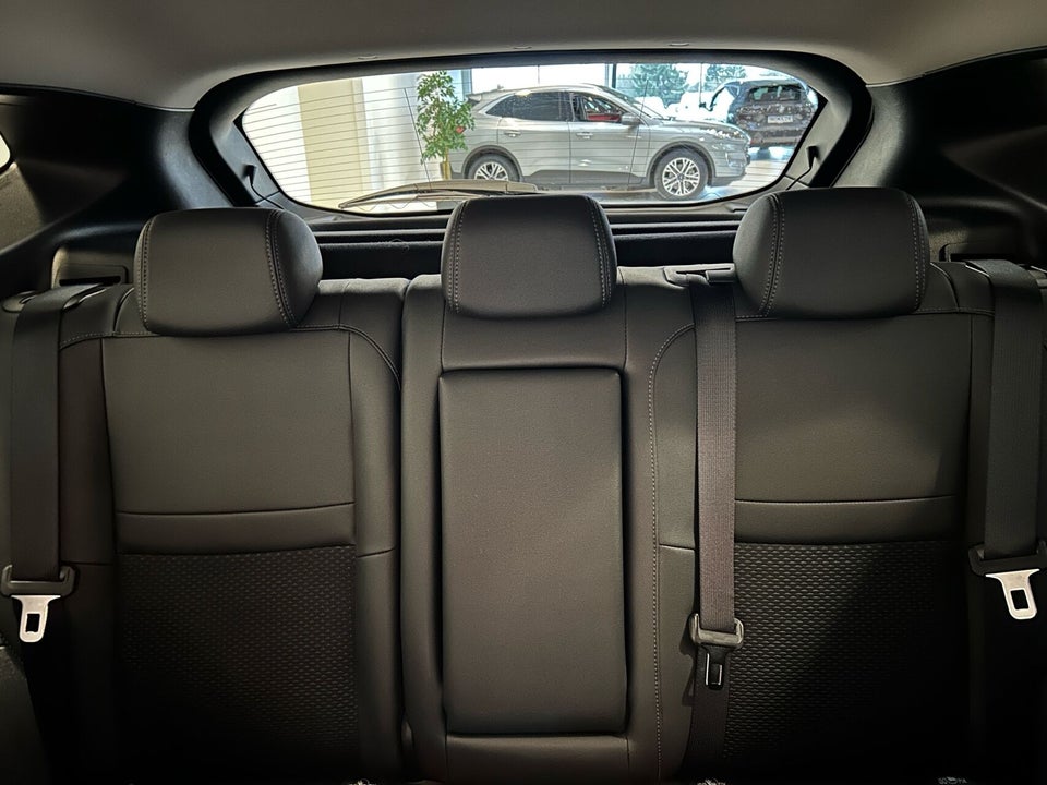 Nissan Qashqai 1,3 Dig-T 160 Tekna DCT 5d