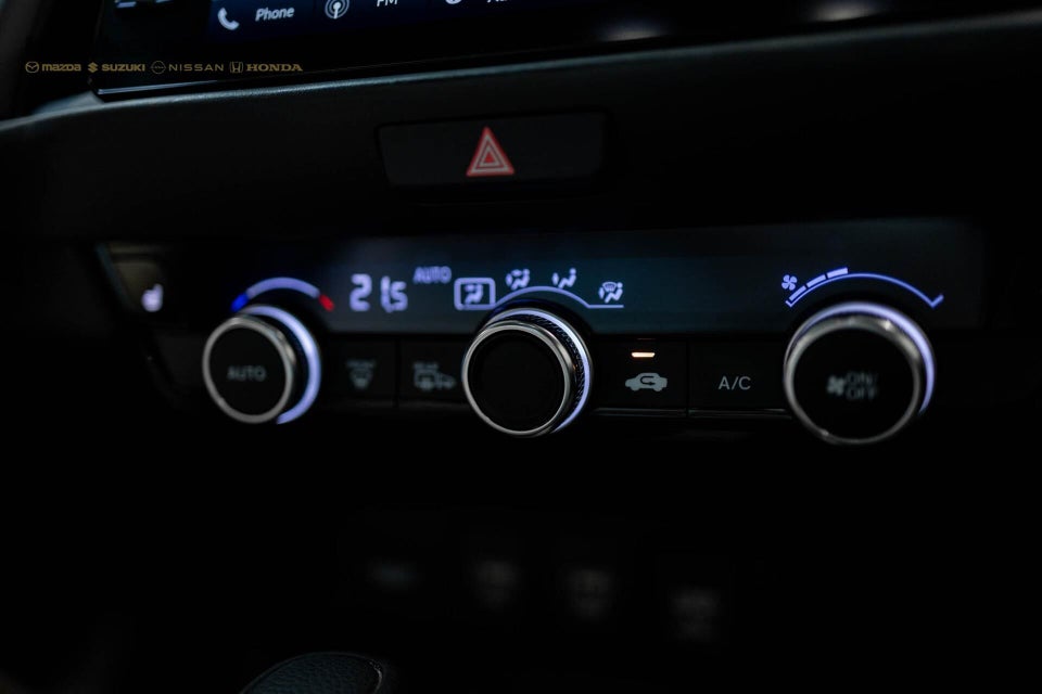 Honda Jazz 1,5 i-MMD Elegance eCVT 5d