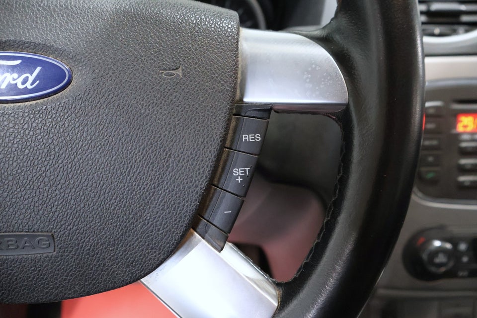 Ford Focus 1,6 TDCi 109 Trend 5d