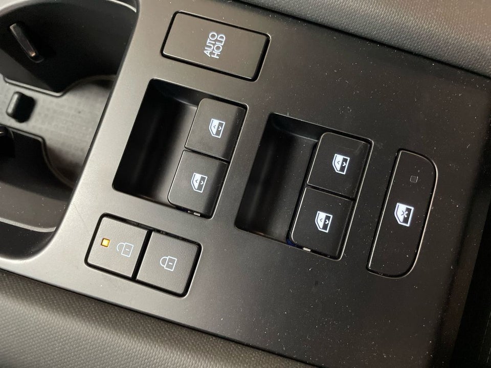 Hyundai Ioniq 6 77 Ultimate Black 4d