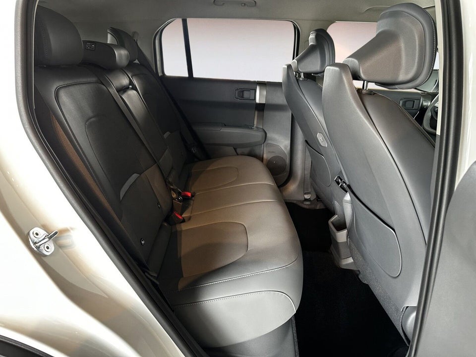 Kia EV3 81 Long Range Upgrade 5d