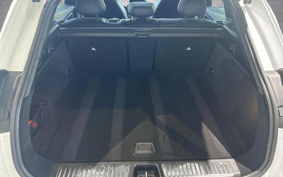 Mercedes EQE300 SUV 5d