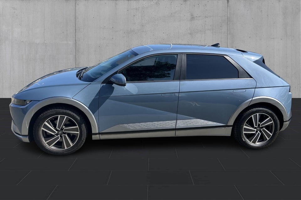 Hyundai Ioniq 5 77 Advanced AWD 5d