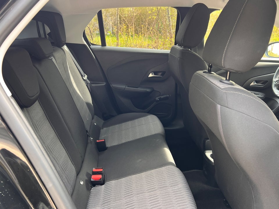 Opel Corsa 1,5 D 102 Edition 5d