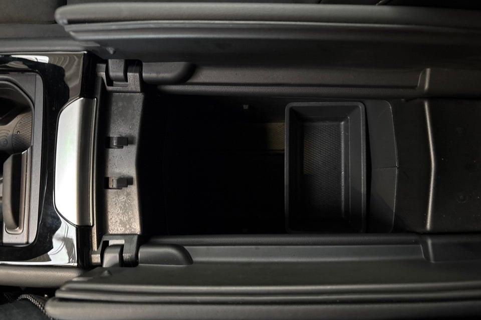 VW ID.7 86 Style S+ Tourer 5d