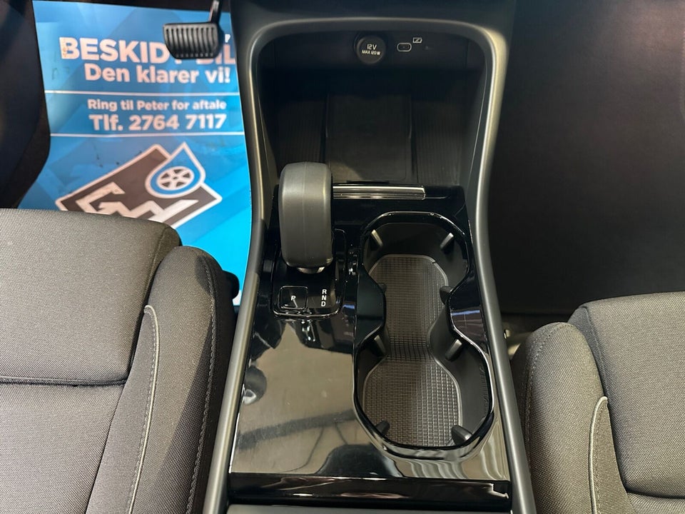 Volvo C40 P6 ReCharge Core 5d