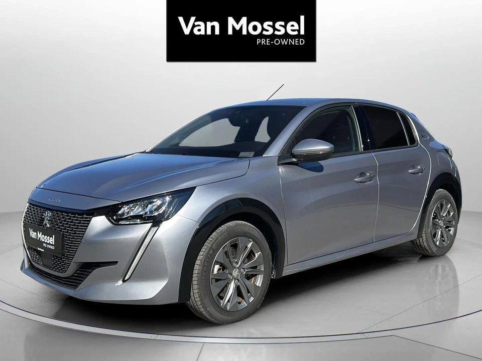 Peugeot e-208 50 Active Pack 5d
