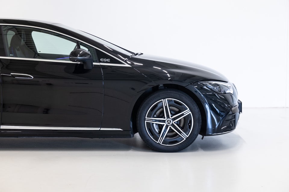 Mercedes EQE350+ AMG Line 4d