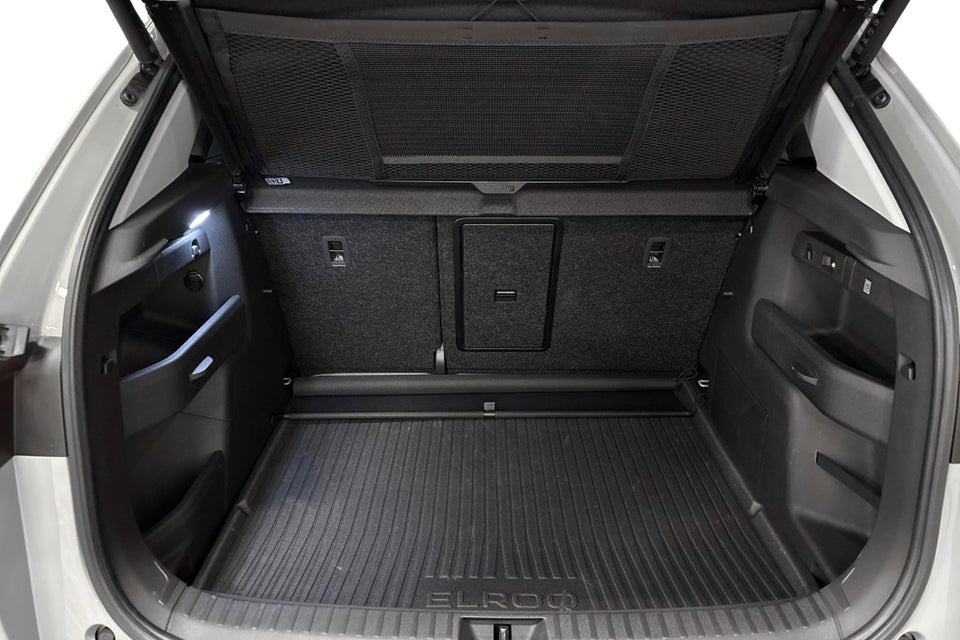 Skoda Elroq 85 iV Premium 5d