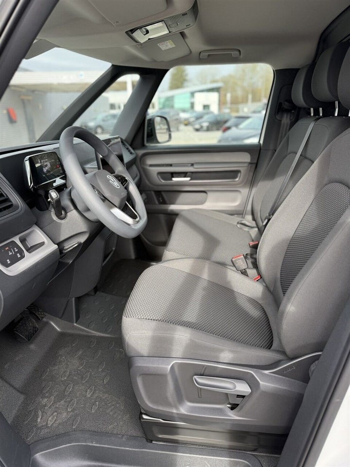 VW ID.Buzz 79 Cargo Comfort+