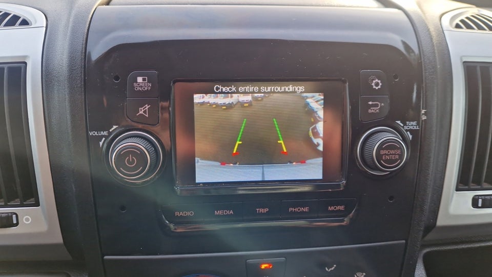 Opel Movano 2,2 D 140 Enjoy+ L2H2