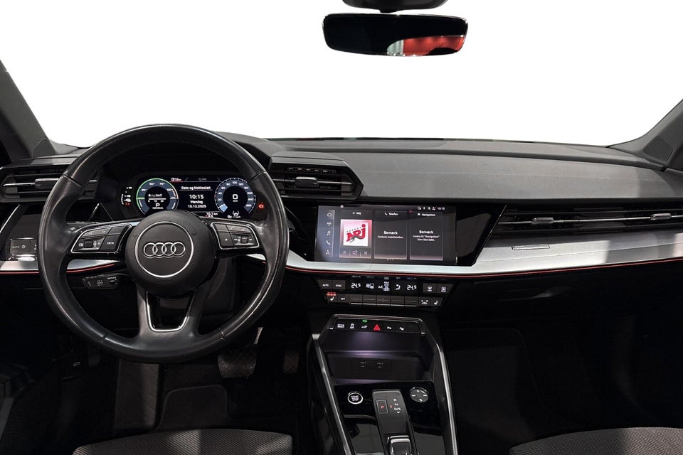 Audi A3 40 TFSi e Prestige Sportback S-tr. 5d