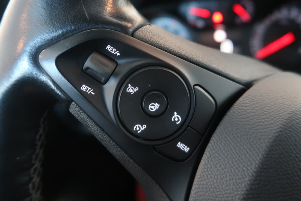 Opel Corsa 1,2 Elegance 5d