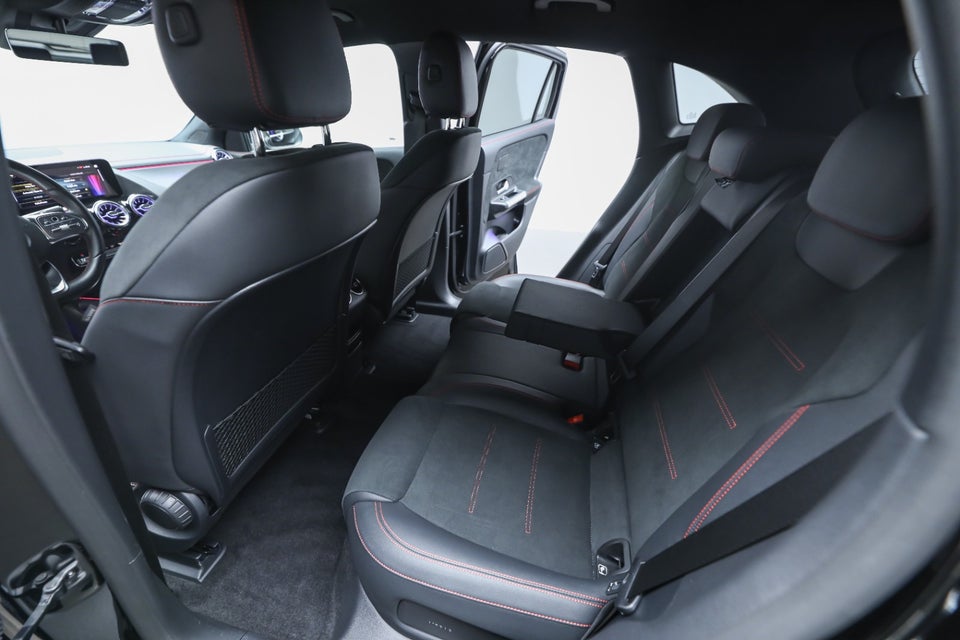 Mercedes EQA250+ AMG Line 5d