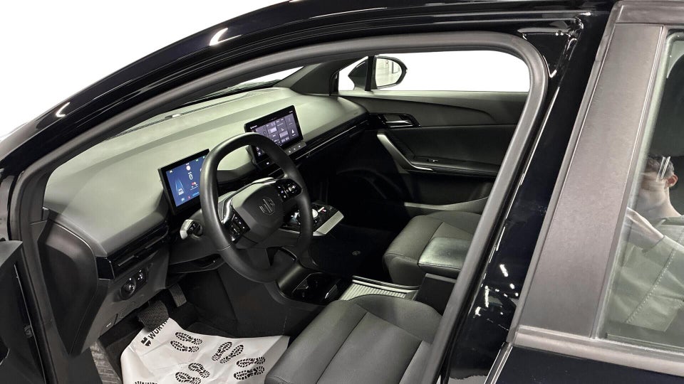 MG 4 51 Nordic Edition 5d