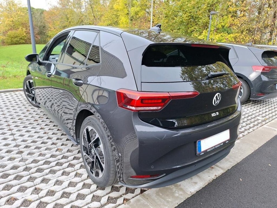 VW ID.3 58 Active Pro Performance 5d