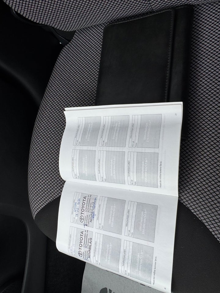 Toyota Aygo 1,0 VVT-i T2 Air Connect 5d