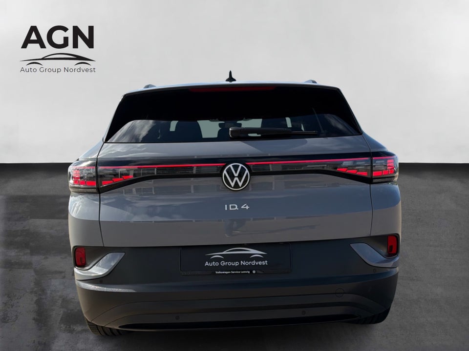 VW ID.4 77 Style+ 5d