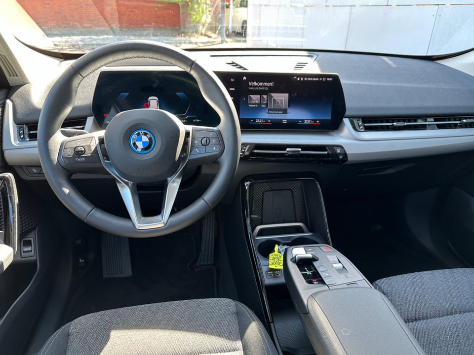 BMW iX1 xDrive30 5d