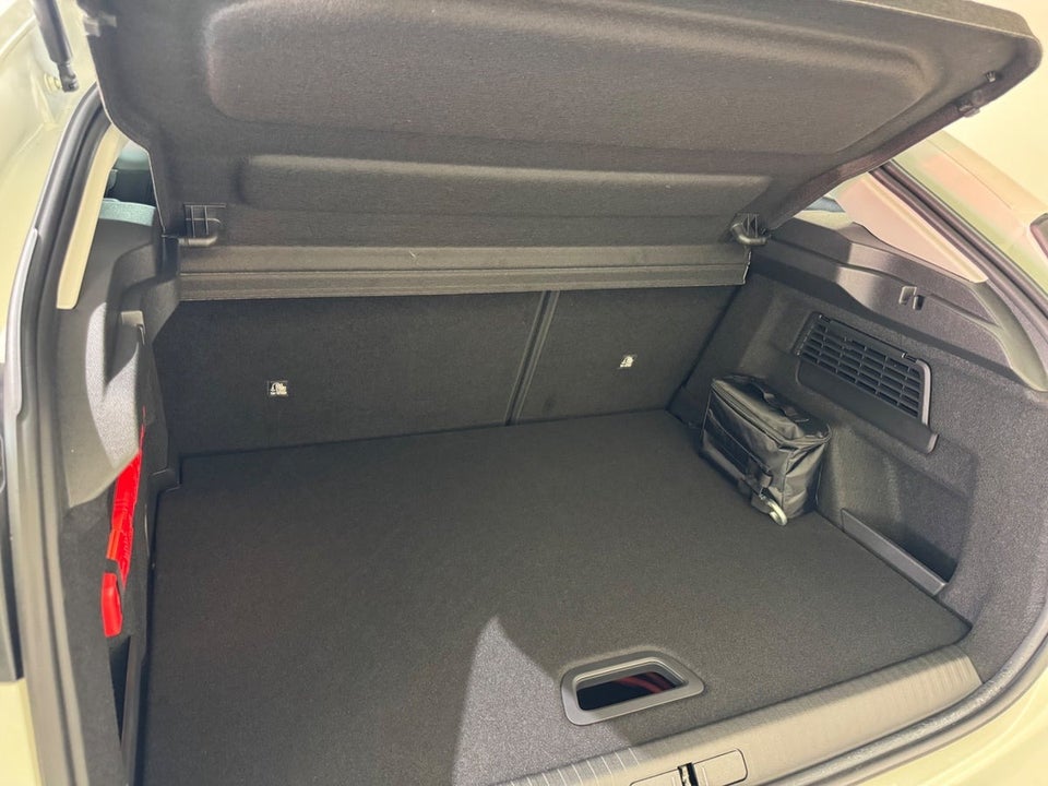 Citroën ë-C4 50 You! 5d