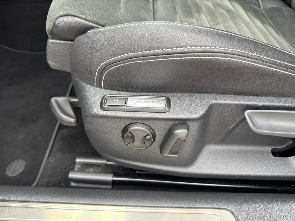 VW Passat 1,4 GTE Variant DSG 5d