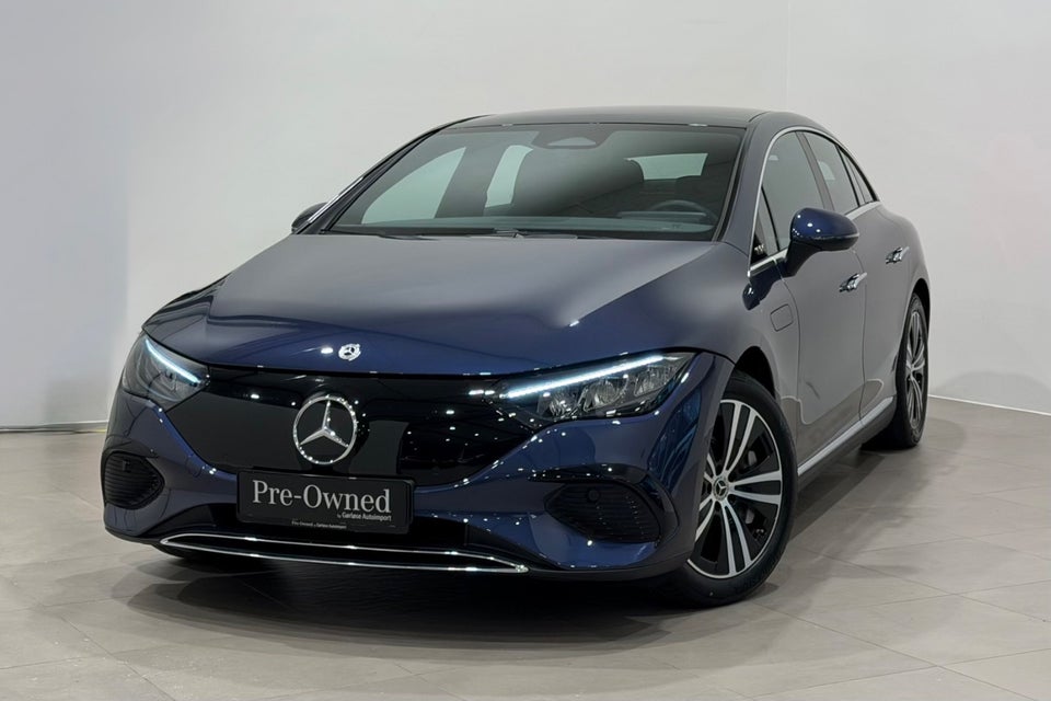 Mercedes EQE300 Avantgarde 4d