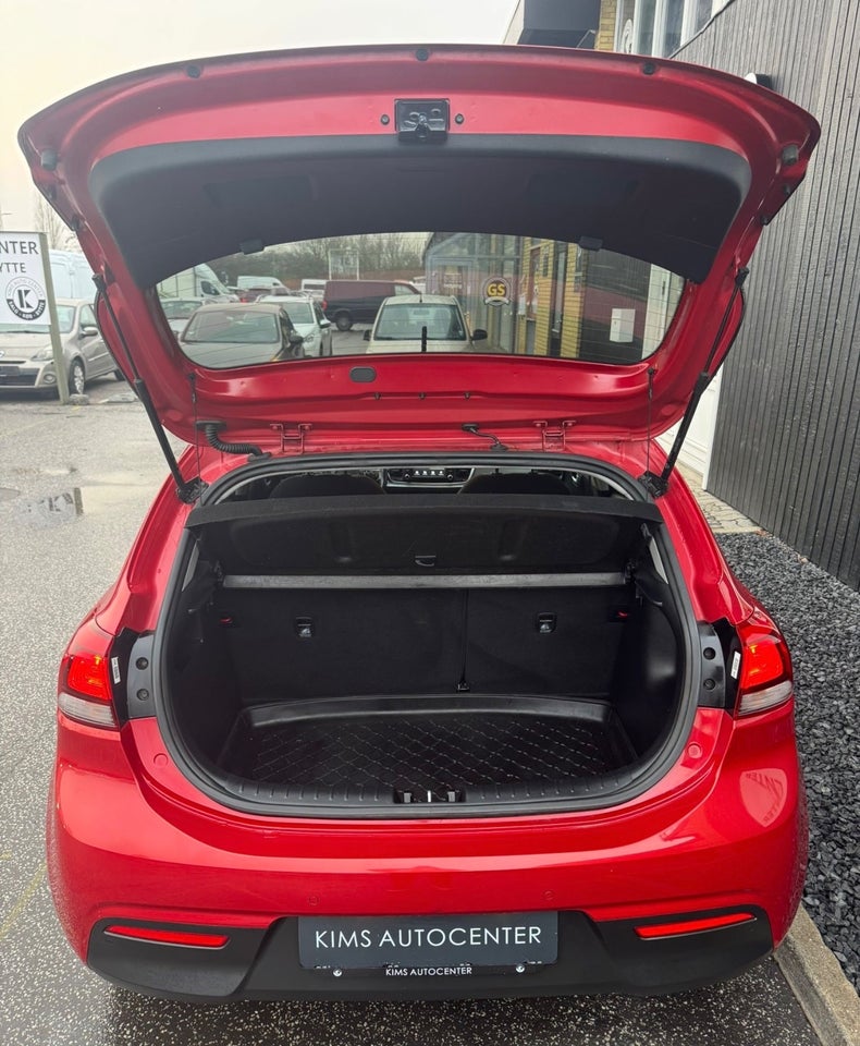 Kia Rio 1,0 T-GDi Collection 5d