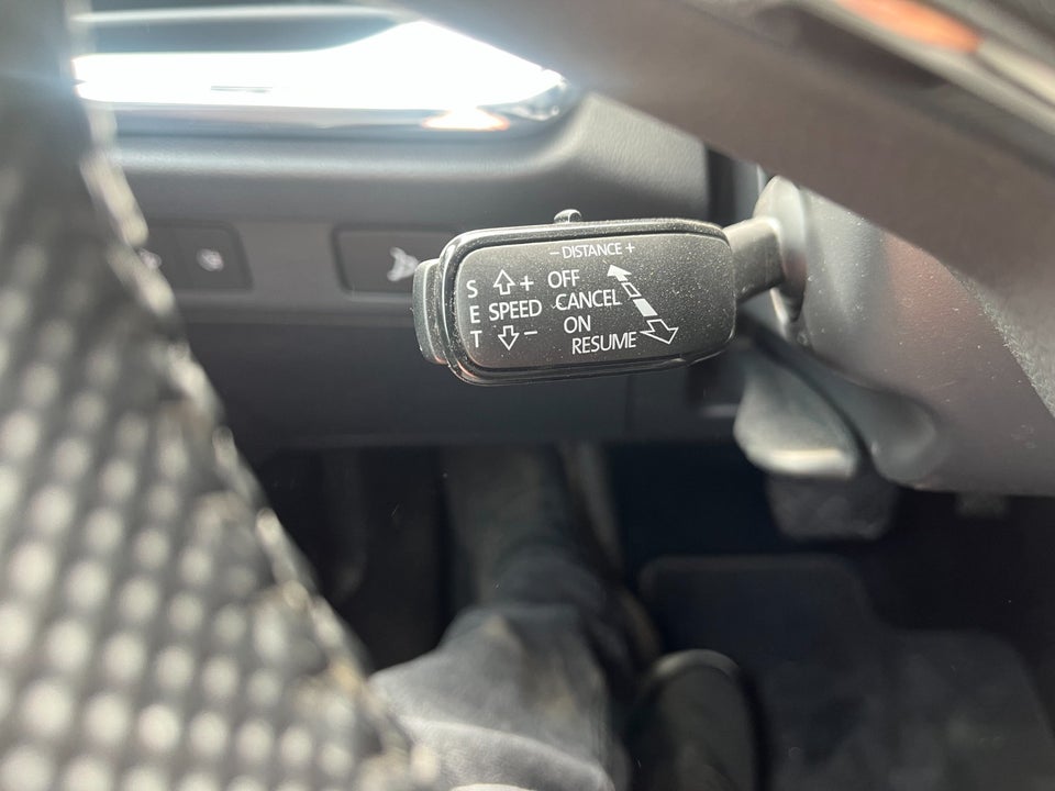 Skoda Enyaq 80 iV Premium 5d
