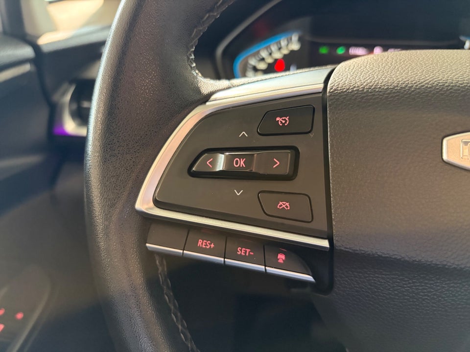 Maxus Euniq5 52 Exclusive 7prs 5d