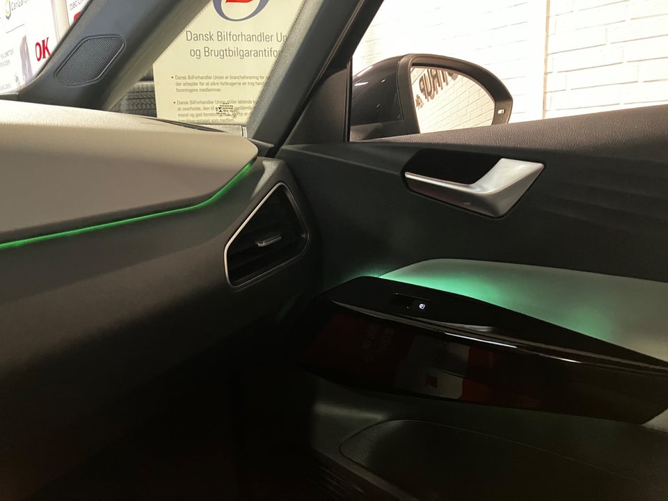 VW ID.3 58 Pro Family 5d