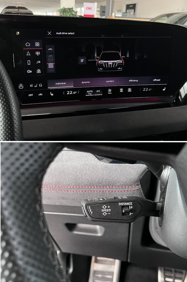 Audi Q6 e-tron Ultra quattro 5d