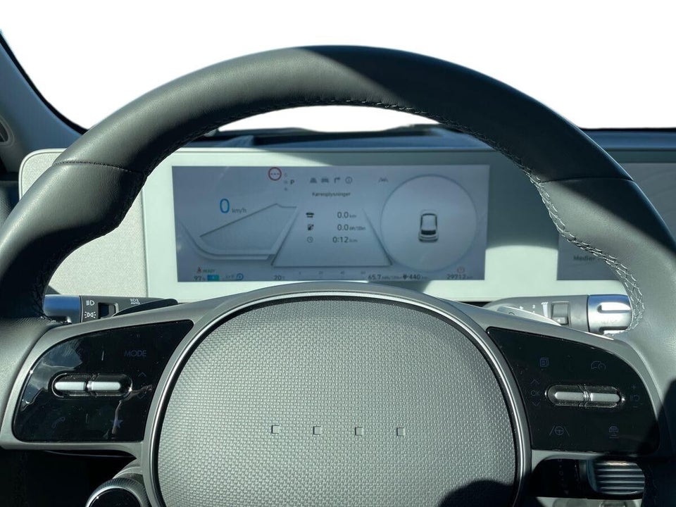 Hyundai Ioniq 5 77 Ultimate AWD 5d