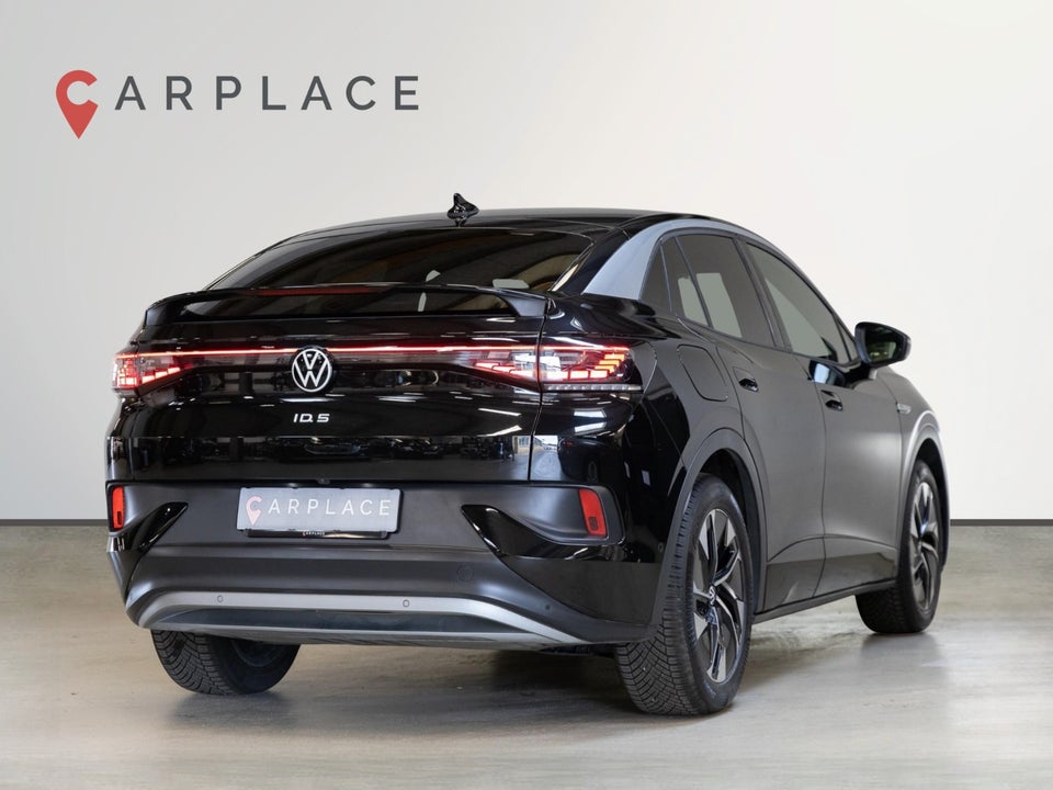 VW ID.5 77 Pro 5d