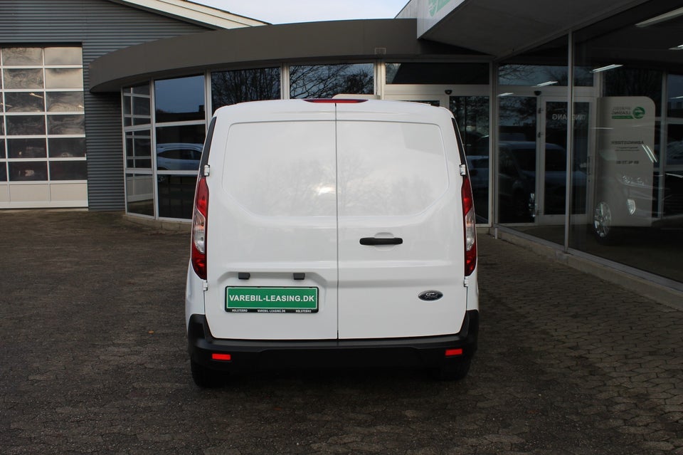 Ford Transit Connect 1,5 TDCi 100 Trend lang