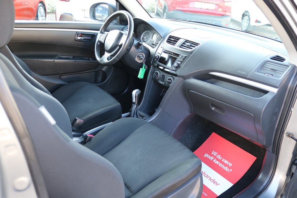 Suzuki Swift 1,2 GL ECO+ 3d