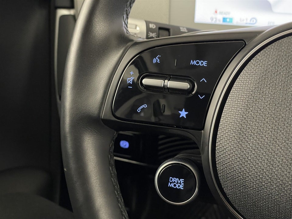 Hyundai Ioniq 5 58 Essential 5d