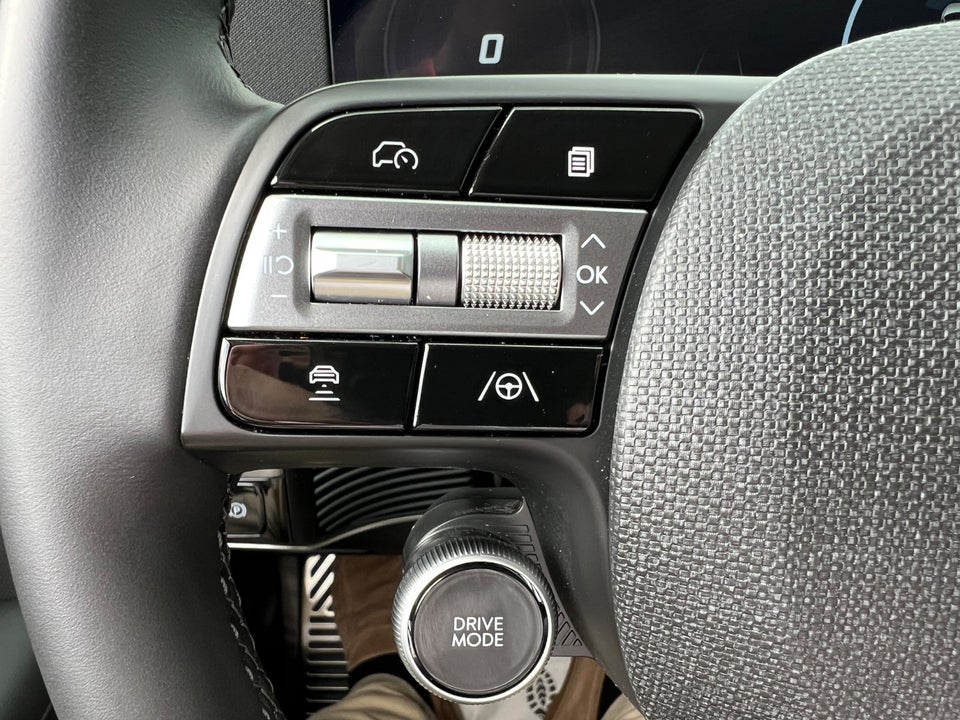 Hyundai Ioniq 5 84 Advanced AWD 5d