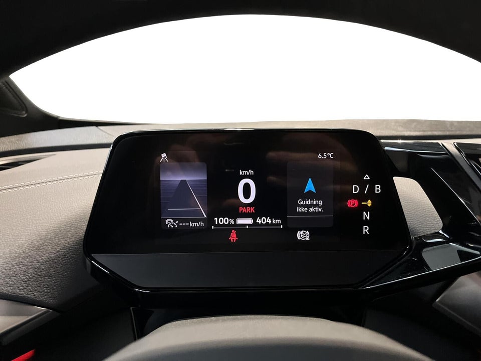 VW ID.4 77 Pro Performance 5d