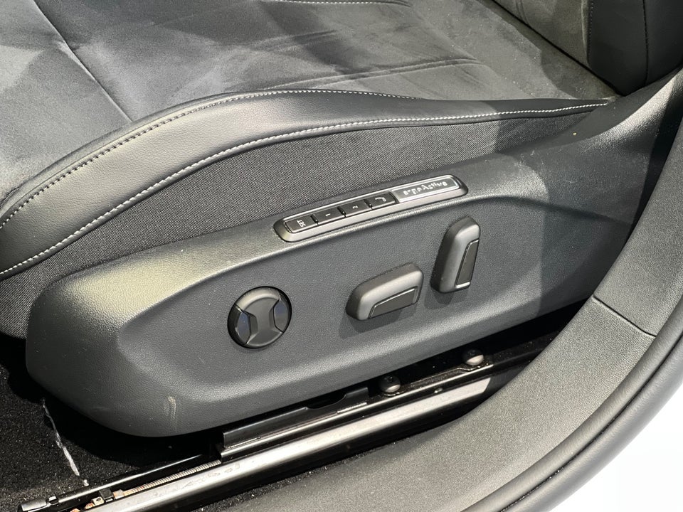 VW ID.7 86 Pro S Tourer 5d