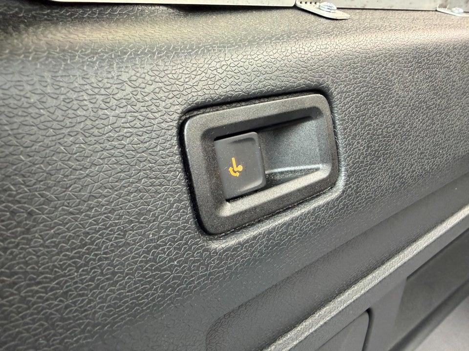 VW ID.Buzz 79 Cargo Comfort+