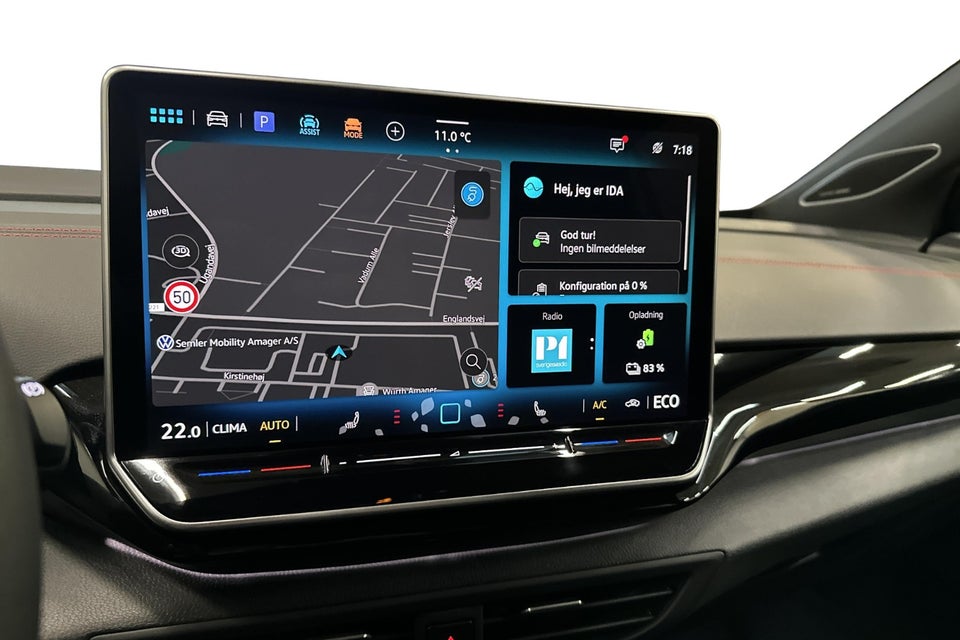 VW ID.4 77 GTX Max 4Motion 5d