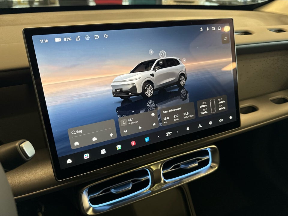 Leapmotor B10 67 Design 5d